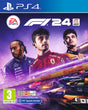 EA SPORTS™ F1® 24 - PlayStation 4 - Video Games by Electronic Arts The Chelsea Gamer