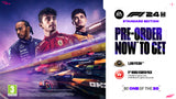 EA SPORTS™ F1® 24 - PlayStation 4 - Video Games by Electronic Arts The Chelsea Gamer