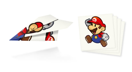 Paper Mario: The Thousand Year Door - Nintendo Switch - Video Games by Nintendo The Chelsea Gamer
