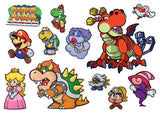 Paper Mario: The Thousand Year Door - Nintendo Switch - Video Games by Nintendo The Chelsea Gamer