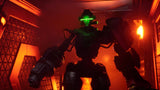System Shock - PlayStation 5 - Video Games by NightDive The Chelsea Gamer