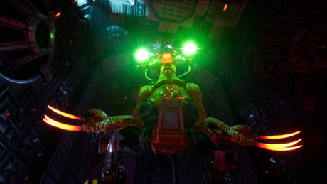 System Shock - PlayStation 5 - Video Games by NightDive The Chelsea Gamer