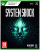 System Shock - Xbox - Video Games by NightDive The Chelsea Gamer
