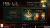Elden Ring Shadow of the Erdtree Edition - PlayStation 5 - Video Games by Bandai Namco Entertainment The Chelsea Gamer