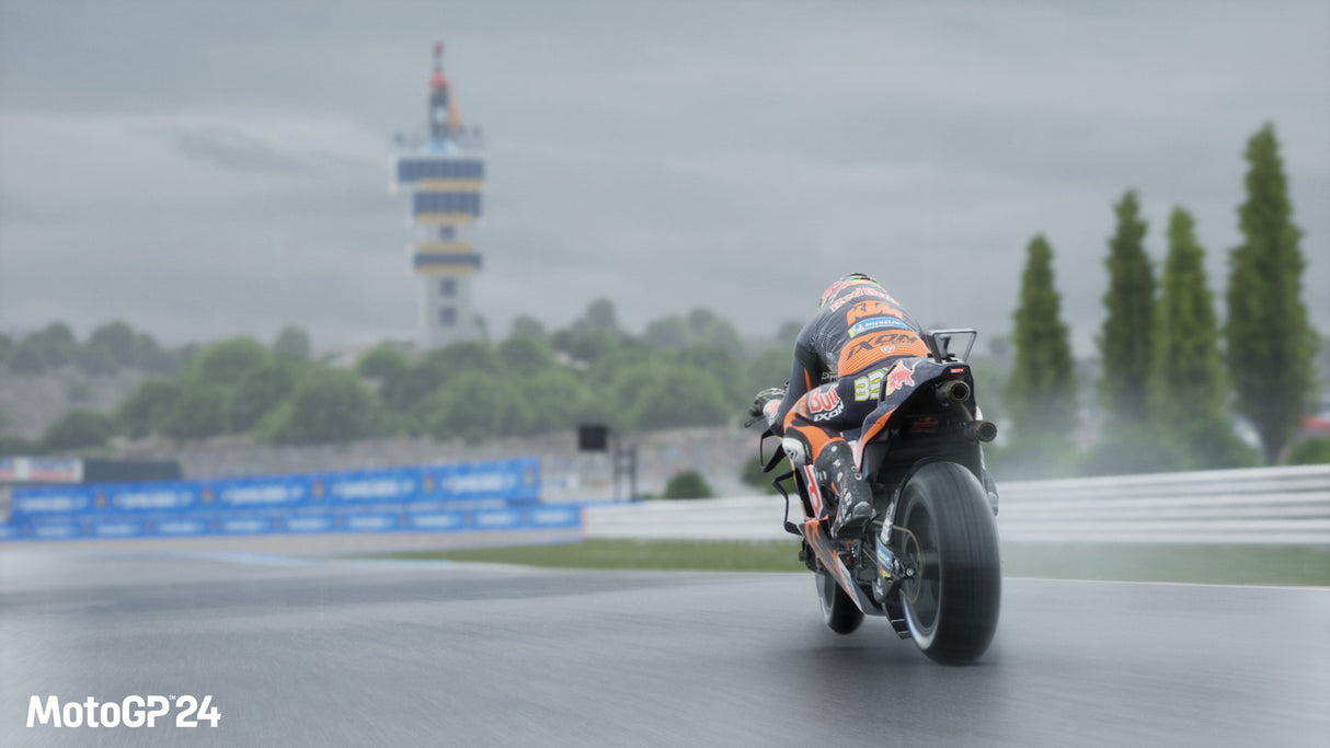 MotoGP™24 - PlayStation 5 - Video Games by Milestone The Chelsea Gamer
