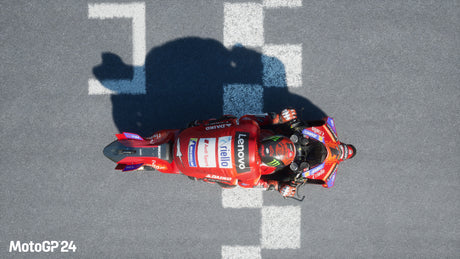 MotoGP™24 - PlayStation 5 - Video Games by Milestone The Chelsea Gamer