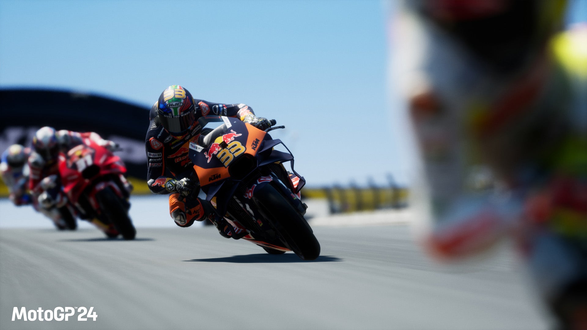 MotoGP™24 - Xbox - Video Games by Milestone The Chelsea Gamer