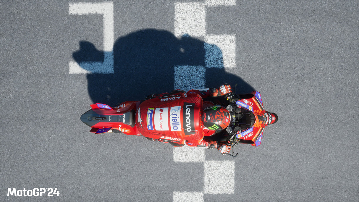 MotoGP™24 - Xbox - Video Games by Milestone The Chelsea Gamer
