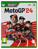 MotoGP™24 - Xbox - Video Games by Milestone The Chelsea Gamer
