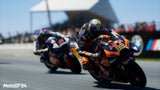 MotoGP™24 - Nintendo Switch - Code In A Box - Video Games by Milestone The Chelsea Gamer
