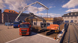 Construction Simulator: Gold Edition - PlayStation 5 - Video Games by U&I The Chelsea Gamer