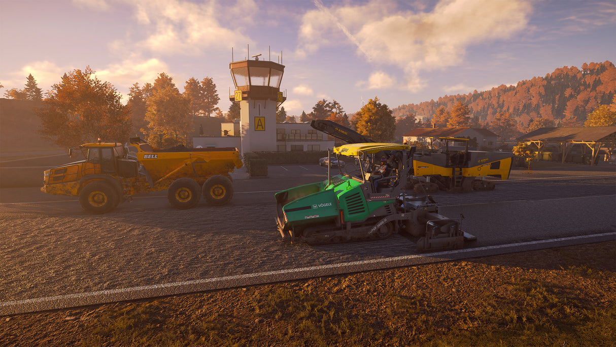 Construction Simulator: Gold Edition - Xbox - Video Games by U&I The Chelsea Gamer