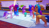 My Little Pony: A Zephyr Heights Mystery - PlayStation 4 - Video Games by U&I The Chelsea Gamer