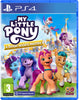 My Little Pony: A Zephyr Heights Mystery - PlayStation 4 - Video Games by U&I The Chelsea Gamer