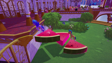 My Little Pony: A Zephyr Heights Mystery - PlayStation 5 - Video Games by U&I The Chelsea Gamer