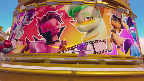 My Little Pony: A Zephyr Heights Mystery - Nintendo Switch - Video Games by U&I The Chelsea Gamer