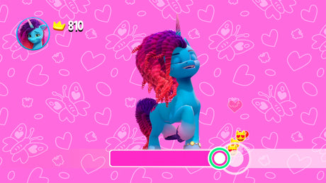 My Little Pony: A Zephyr Heights Mystery - Nintendo Switch - Video Games by U&I The Chelsea Gamer