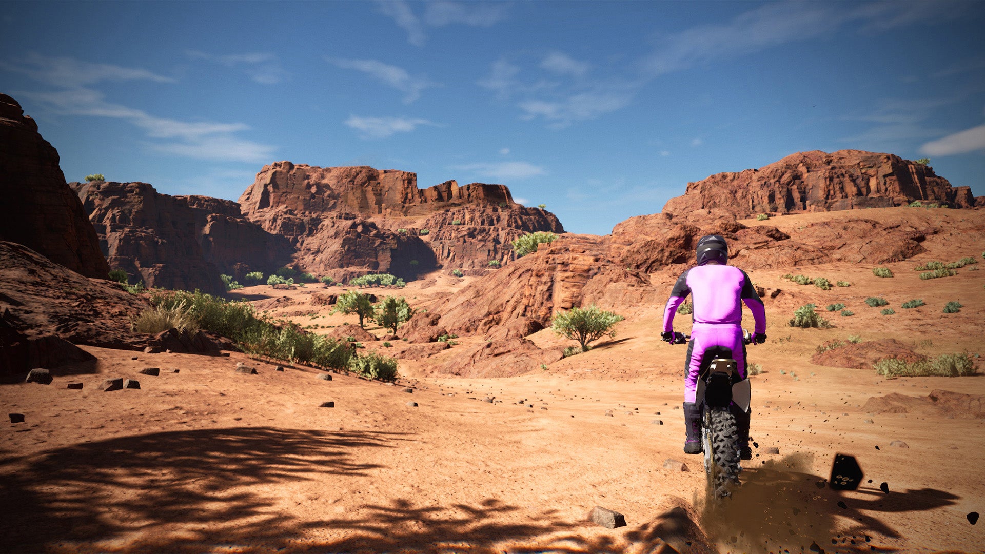 MX vs ATV Legends - 2024 Monster Energy Supercross Edition - PlayStation 5 - Video Games by Nordic Games The Chelsea Gamer