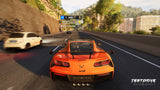 Test Drive Unlimited: Solar Crown - Xbox Series X - Video Games by Maximum Games Ltd (UK Stock Account) The Chelsea Gamer