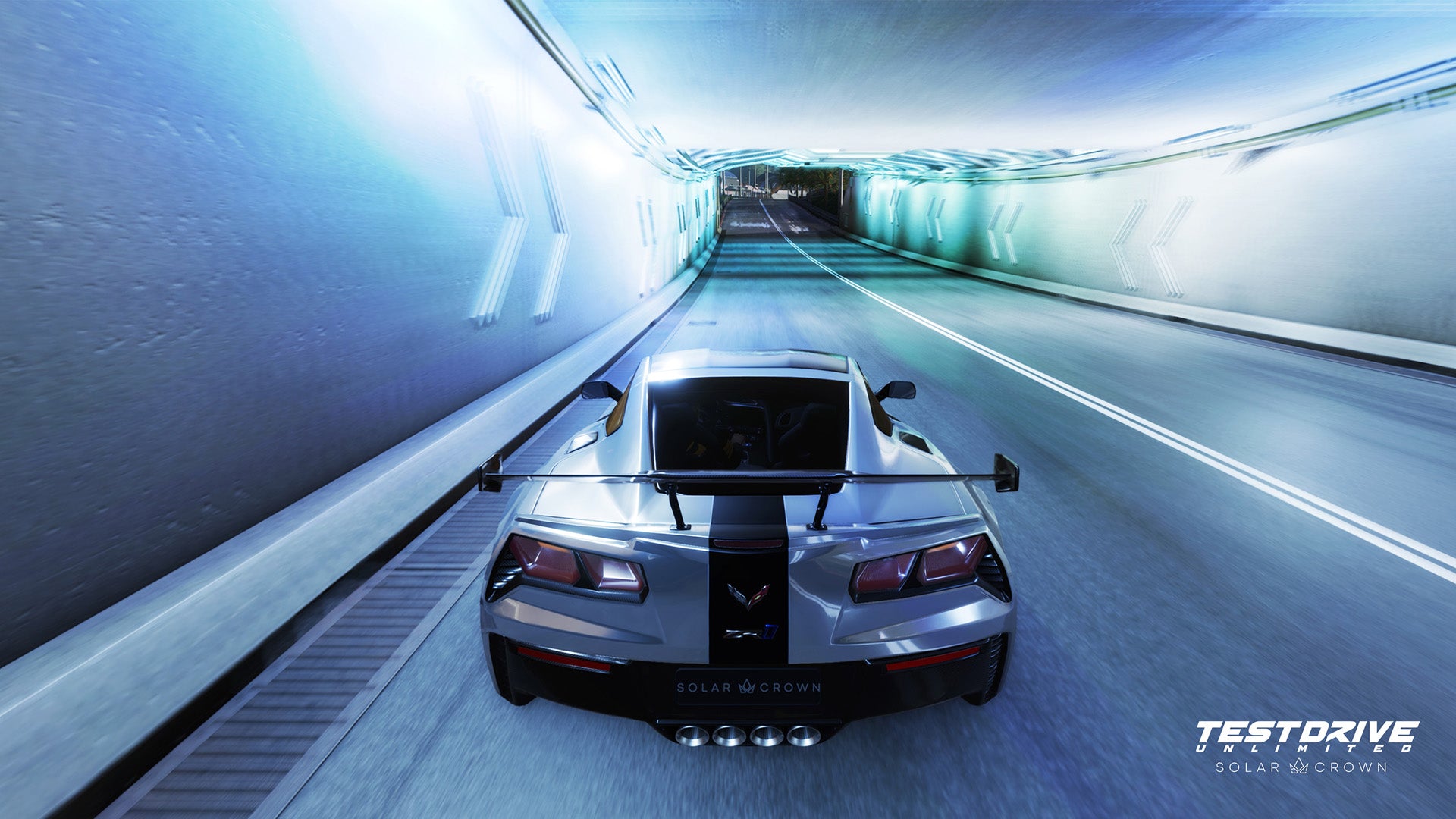 Test Drive Unlimited: Solar Crown - Xbox Series X - Video Games by Maximum Games Ltd (UK Stock Account) The Chelsea Gamer