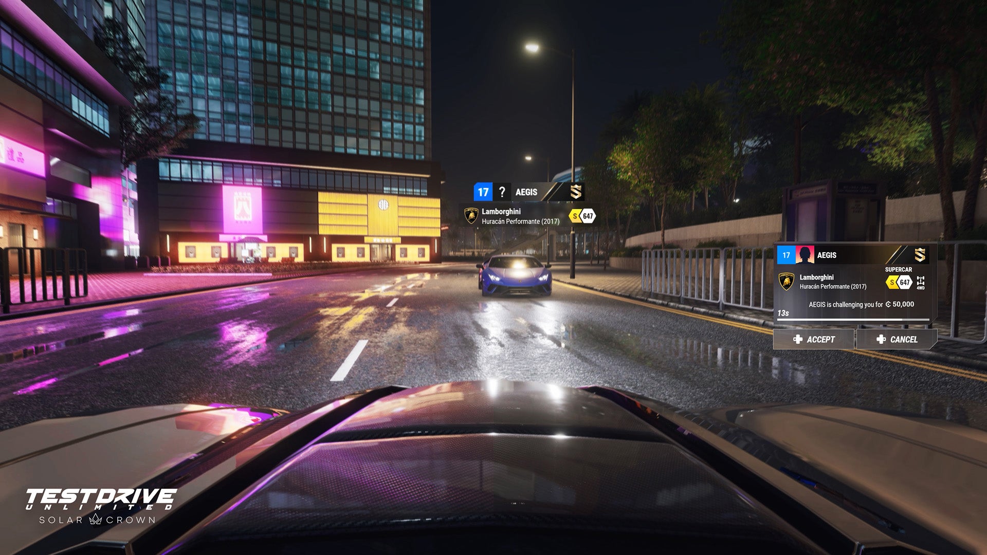 Test Drive Unlimited: Solar Crown - Xbox Series X - Video Games by Maximum Games Ltd (UK Stock Account) The Chelsea Gamer