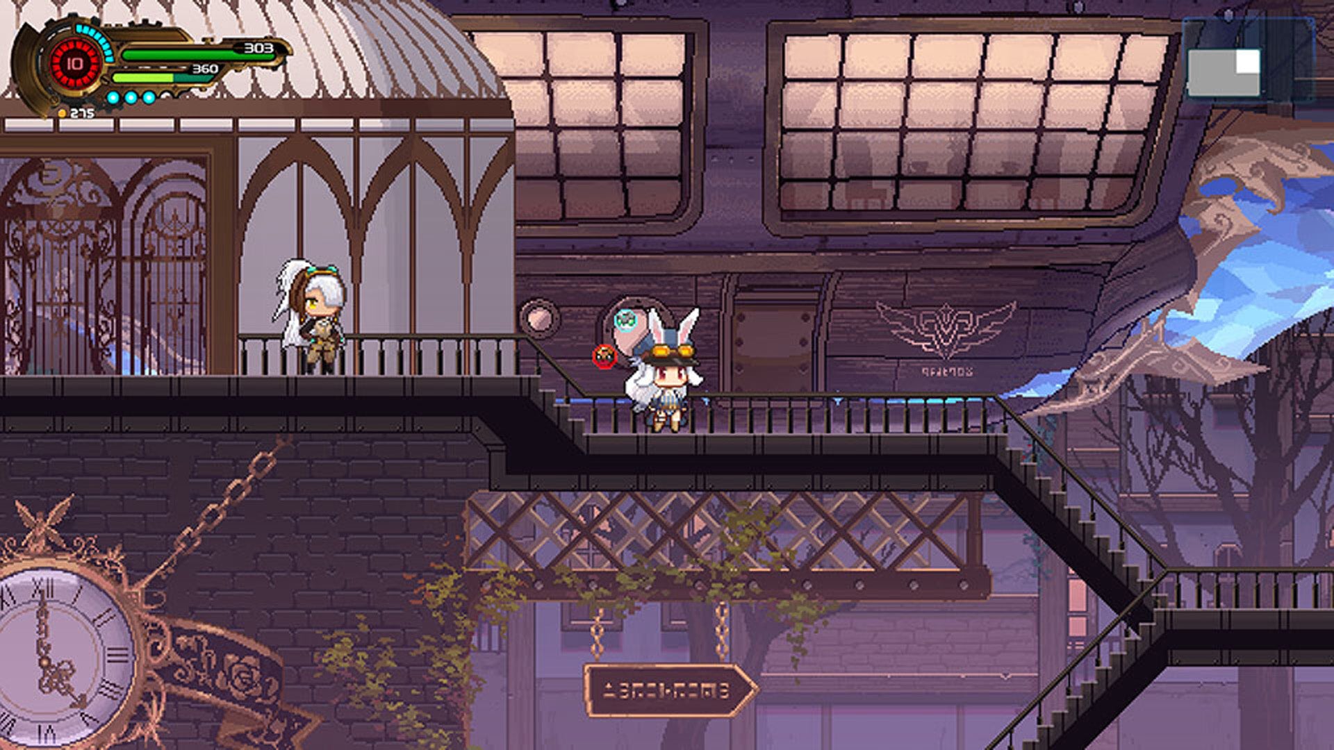 TEVI - PlayStation 5 - Video Games by Numskull Games The Chelsea Gamer