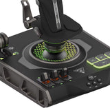 Turtle Beach - VelocityOne™ Flightdeck - Console Accessories by Turtle Beach The Chelsea Gamer