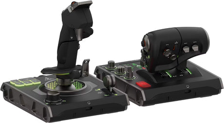 Turtle Beach - VelocityOne™ Flightdeck - Console Accessories by Turtle Beach The Chelsea Gamer