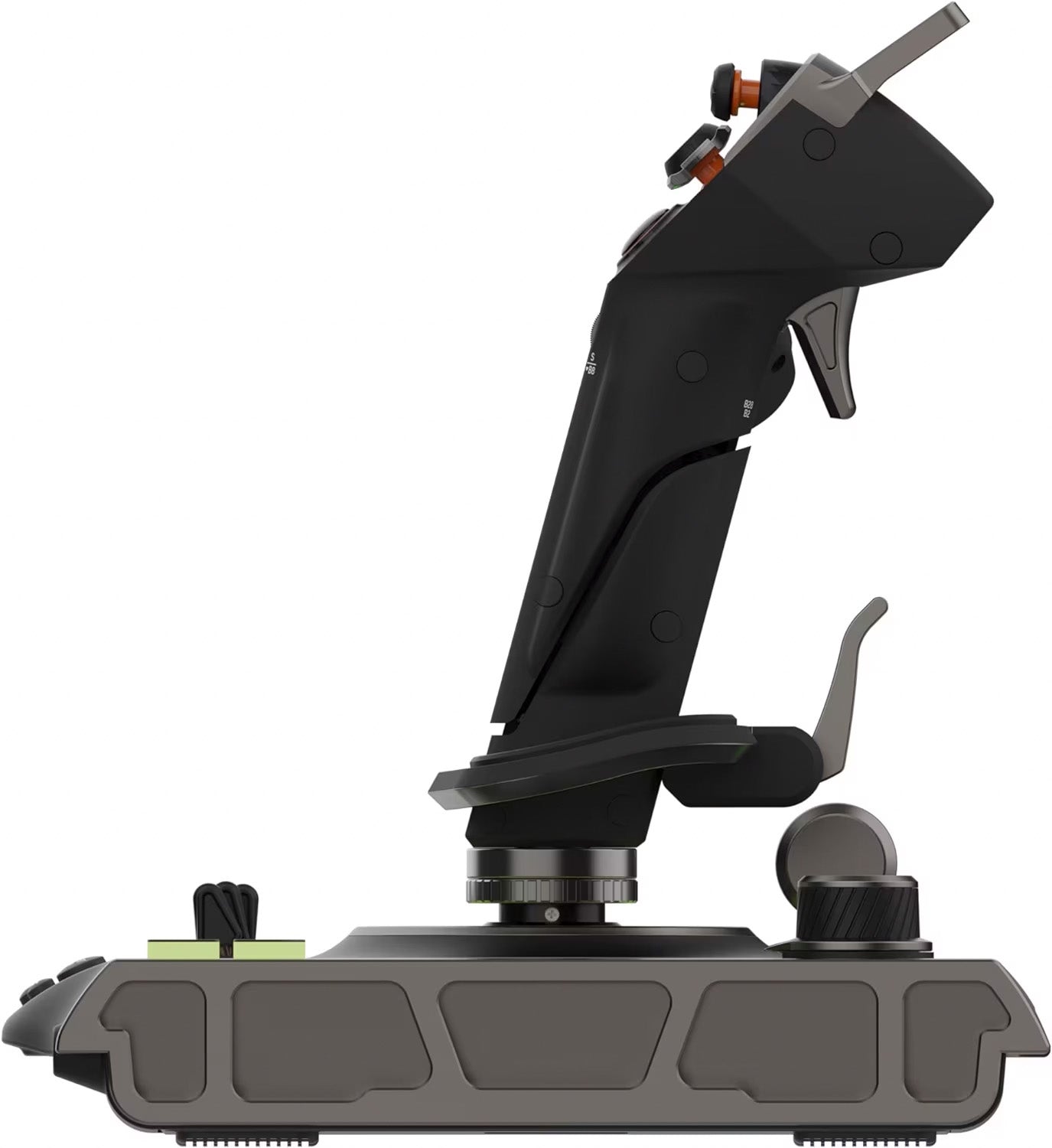 Turtle Beach - VelocityOne™ Flightdeck - Console Accessories by Turtle Beach The Chelsea Gamer