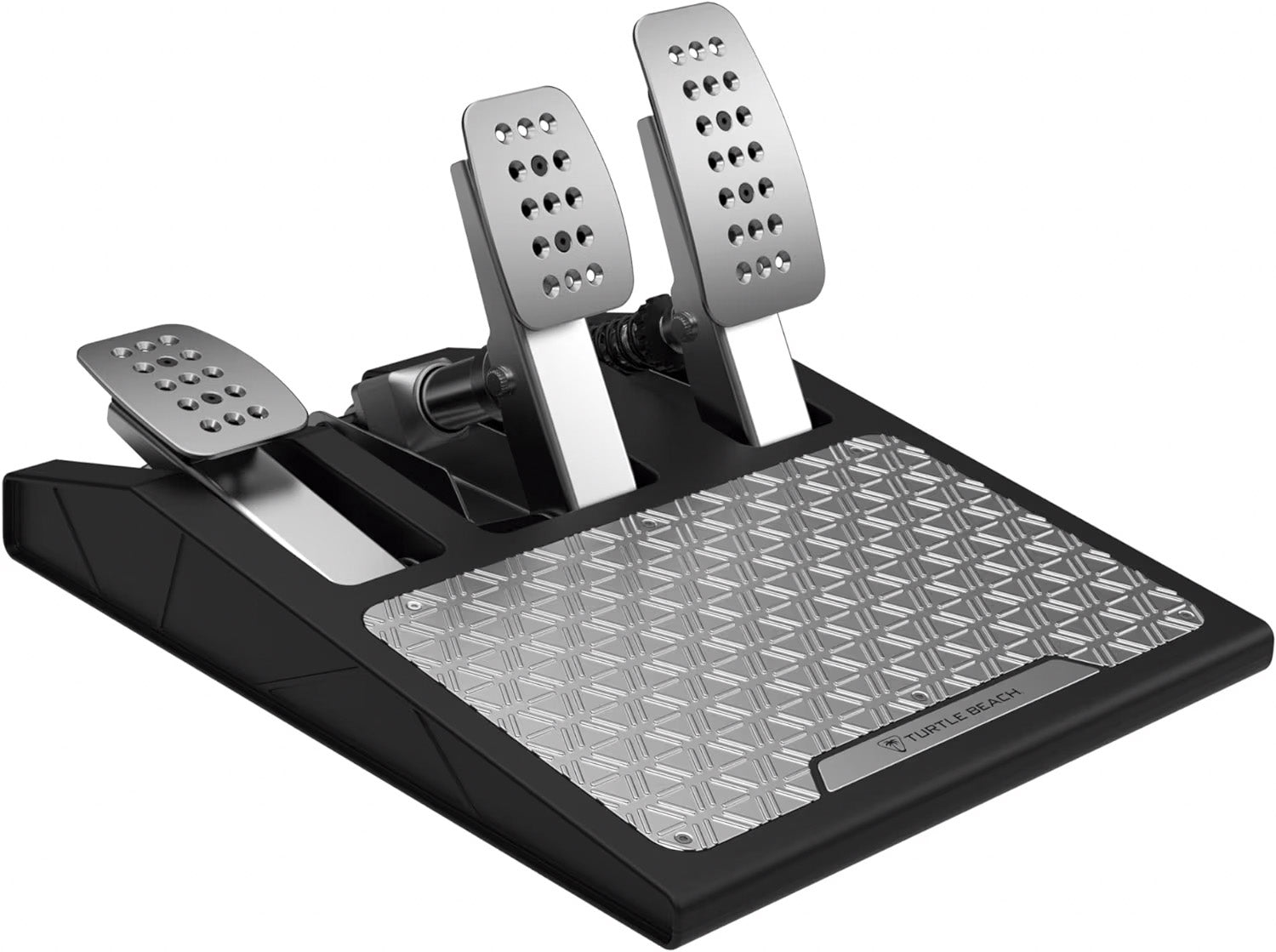 Turtle Beach - VelocityOne™ Race Wheel & Pedal System - Console Accessories by Turtle Beach The Chelsea Gamer