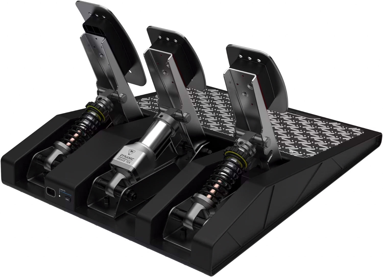 Turtle Beach - VelocityOne™ Race Wheel & Pedal System - Console Accessories by Turtle Beach The Chelsea Gamer
