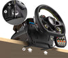 Turtle Beach - VelocityOne™ Race Wheel & Pedal System - Console Accessories by Turtle Beach The Chelsea Gamer