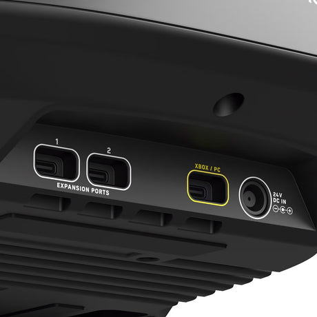 Turtle Beach - VelocityOne™ Race Wheel & Pedal System - Console Accessories by Turtle Beach The Chelsea Gamer