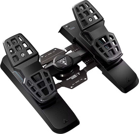 Turtle Beach - VelocityOne™ Rudder - Console Accessories by Turtle Beach The Chelsea Gamer