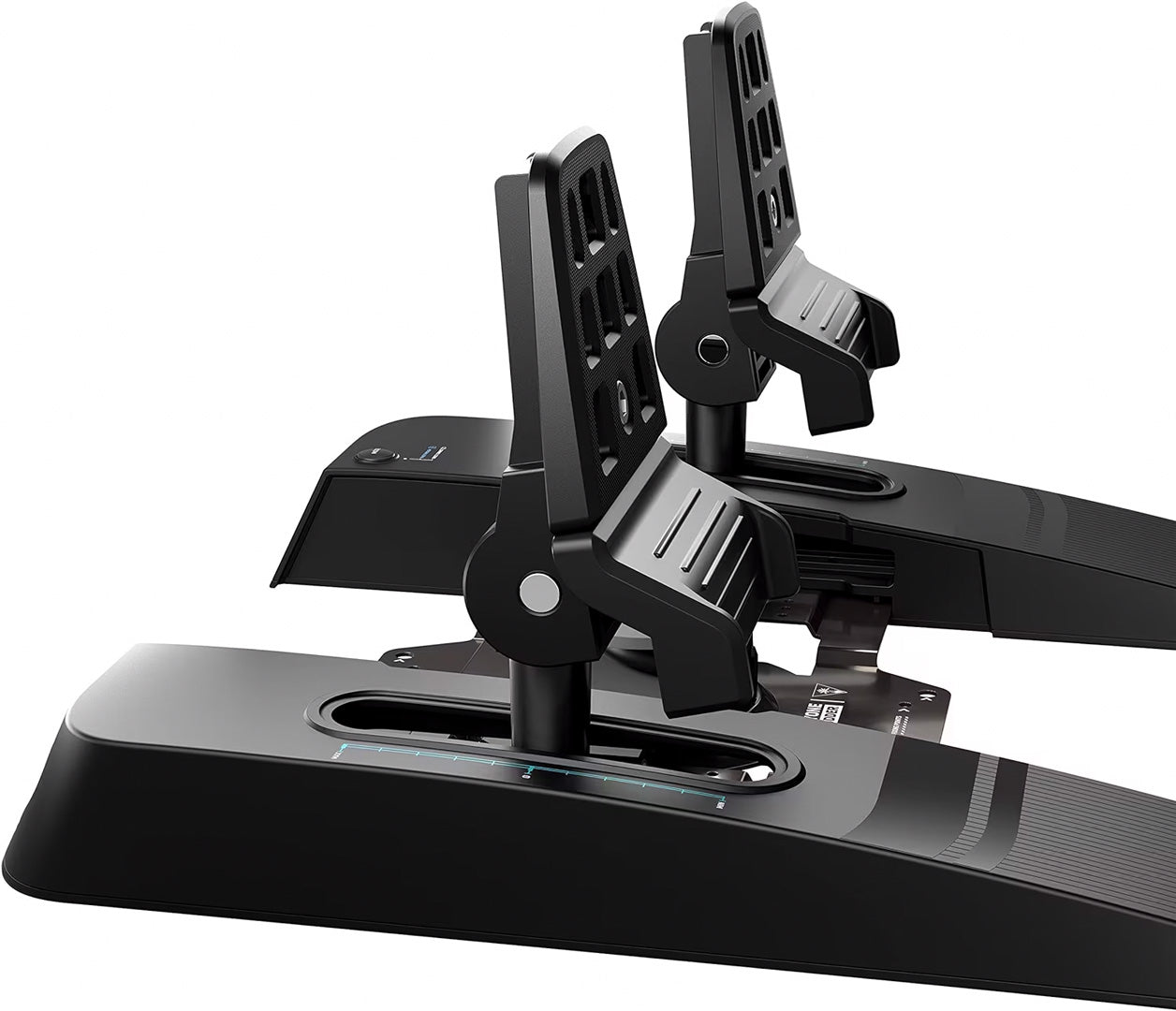 Turtle Beach - VelocityOne™ Rudder - Console Accessories by Turtle Beach The Chelsea Gamer