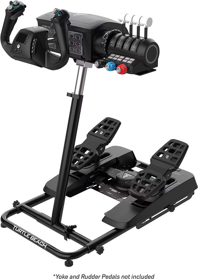 Turtle Beach - VelocityOne™ Stand - Console Accessories by Turtle Beach The Chelsea Gamer