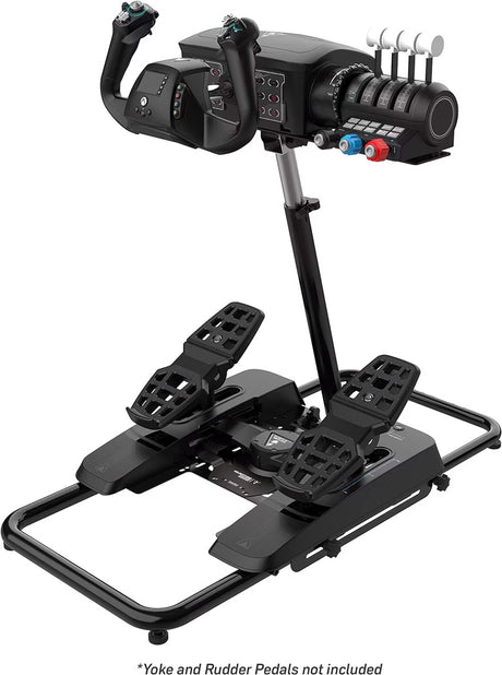 Turtle Beach - VelocityOne™ Stand - Console Accessories by Turtle Beach The Chelsea Gamer