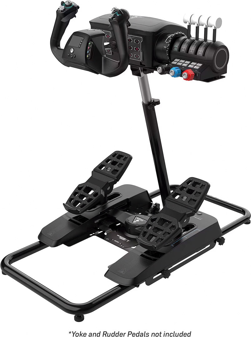 Turtle Beach - VelocityOne™ Stand - Console Accessories by Turtle Beach The Chelsea Gamer