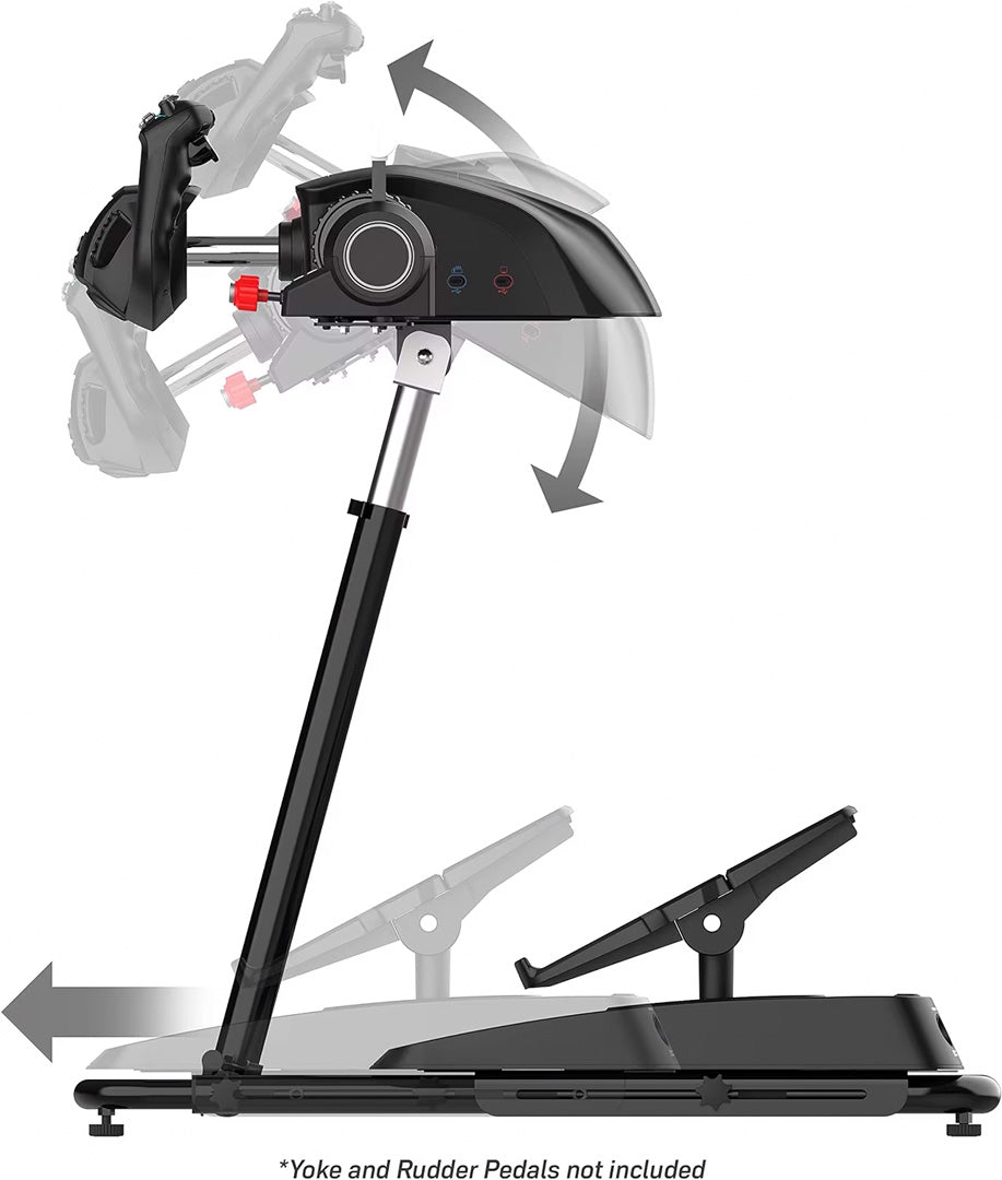 Turtle Beach - VelocityOne™ Stand - Console Accessories by Turtle Beach The Chelsea Gamer