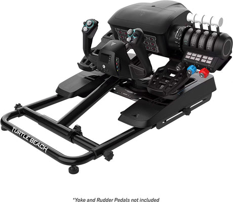 Turtle Beach - VelocityOne™ Stand - Console Accessories by Turtle Beach The Chelsea Gamer