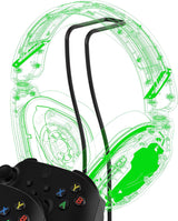 Turtle Beach Fuel Dual Controller Charging Station & Headset Stand for Xbox - Console Accessories by Turtle Beach The Chelsea Gamer
