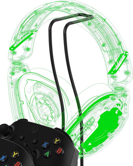 Turtle Beach Fuel Dual Controller Charging Station & Headset Stand for Xbox - Console Accessories by Turtle Beach The Chelsea Gamer