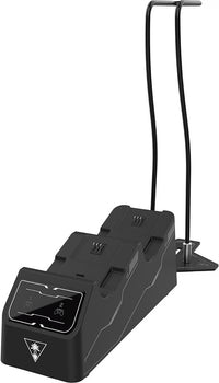 Turtle Beach Fuel Dual Controller Charging Station & Headset Stand for Xbox - Console Accessories by Turtle Beach The Chelsea Gamer