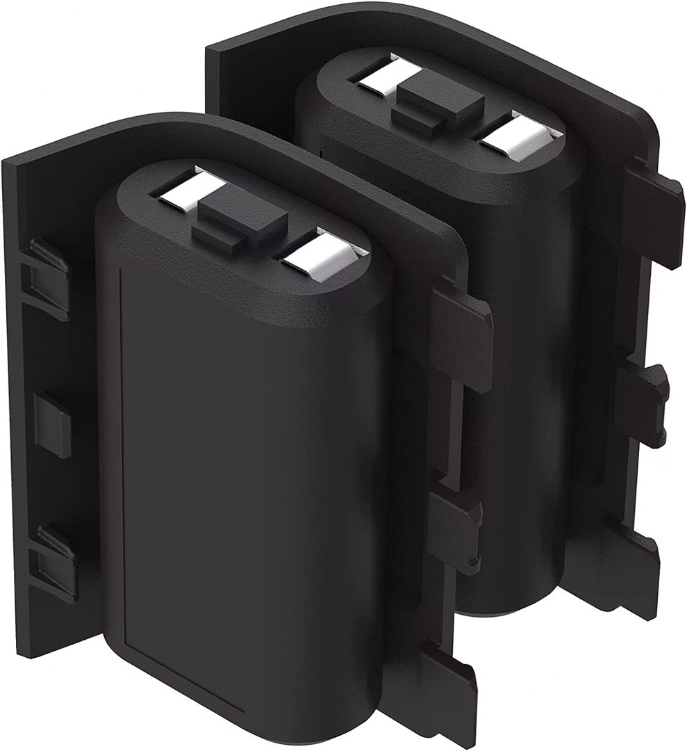 Turtle Beach Fuel Dual Controller Charging Station & Headset Stand for Xbox - Console Accessories by Turtle Beach The Chelsea Gamer