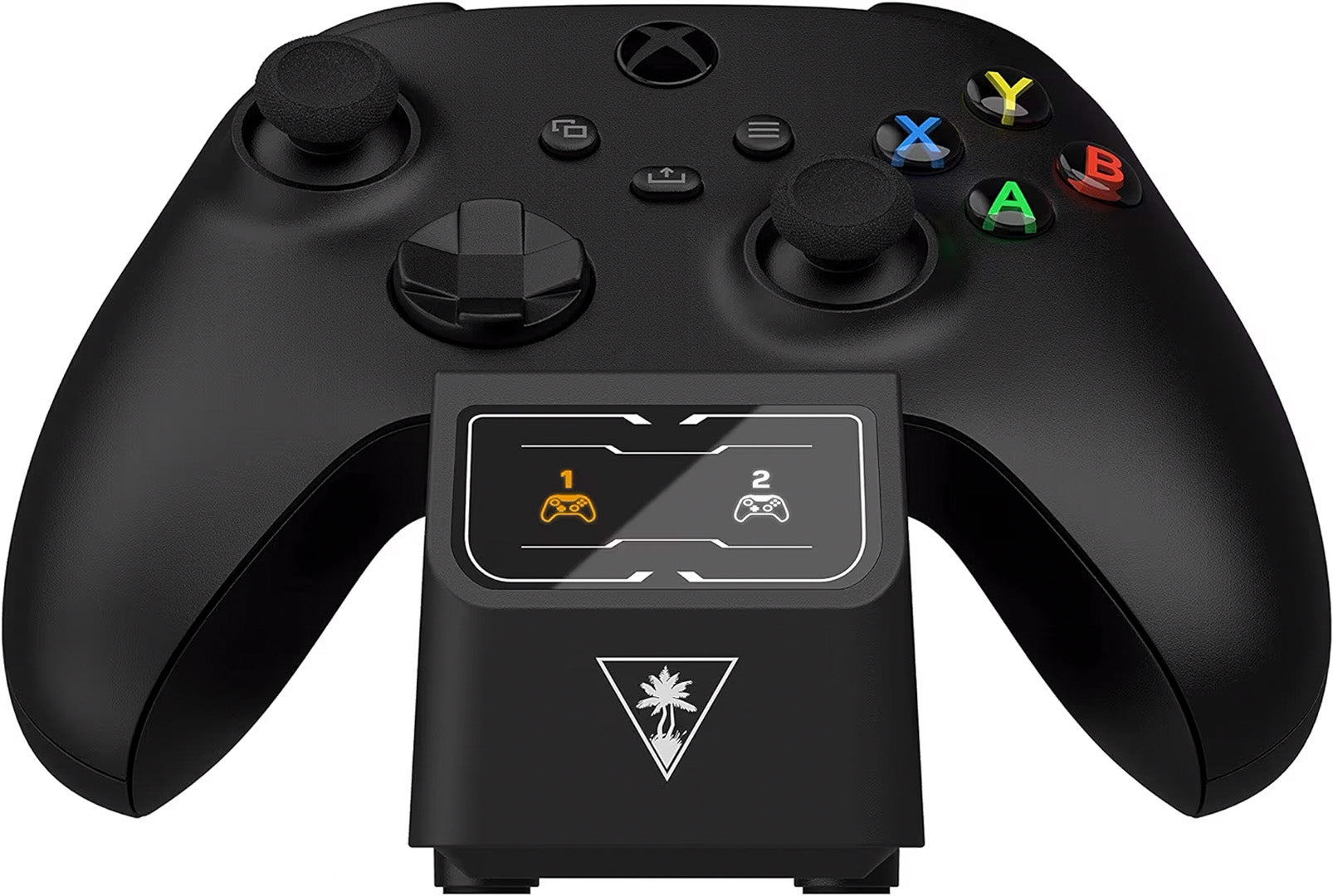 Turtle Beach Fuel Dual Controller Charging Station & Headset Stand for Xbox - Console Accessories by Turtle Beach The Chelsea Gamer