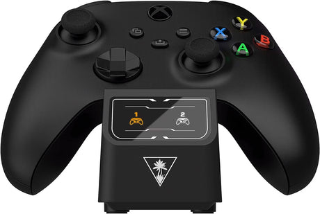 Turtle Beach Fuel Dual Controller Charging Station & Headset Stand for Xbox - Console Accessories by Turtle Beach The Chelsea Gamer