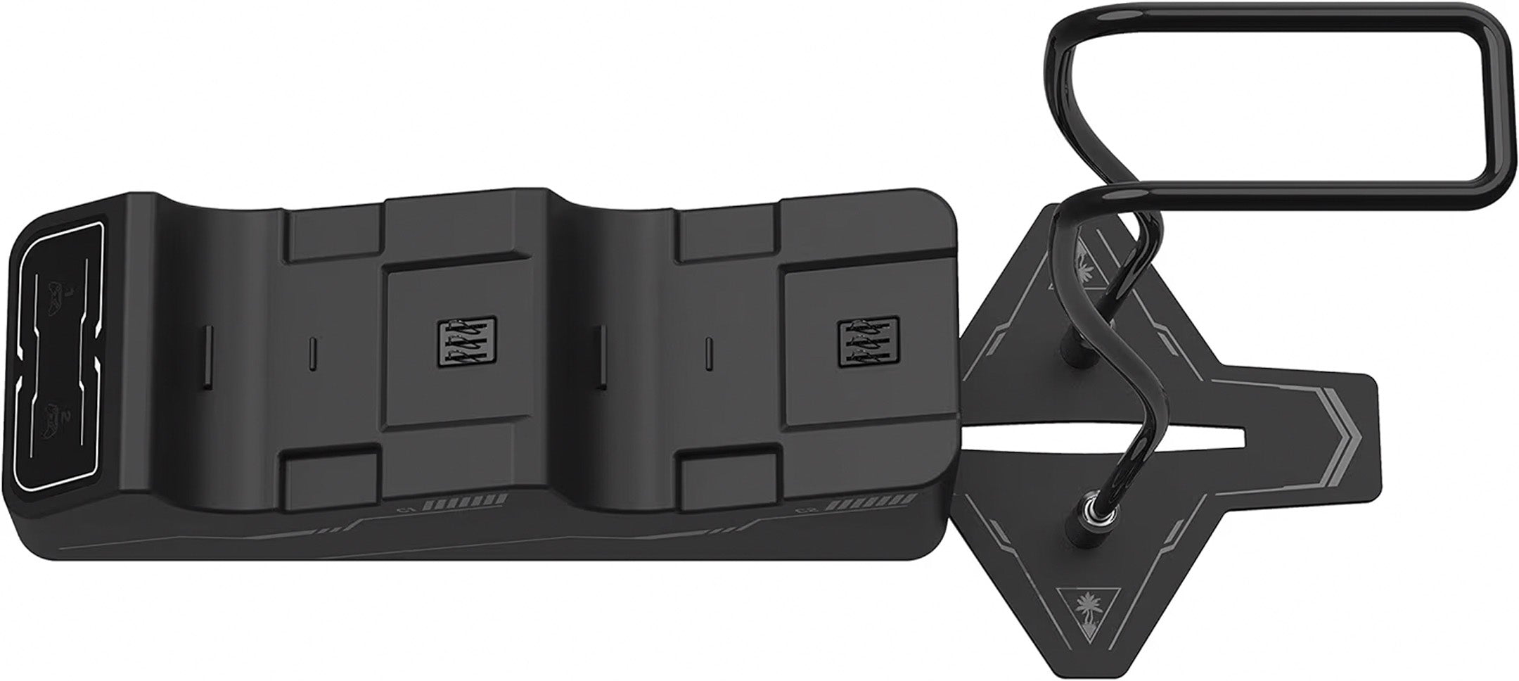 Turtle Beach Fuel Dual Controller Charging Station & Headset Stand for Xbox - Console Accessories by Turtle Beach The Chelsea Gamer