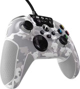 Turtle Beach Recon Wired Controller - Arctic Camo - Console Accessories by Turtle Beach The Chelsea Gamer