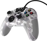 Turtle Beach Recon Wired Controller - Arctic Camo - Console Accessories by Turtle Beach The Chelsea Gamer