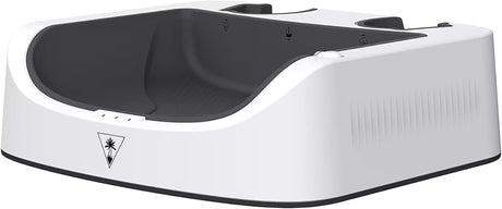 Turtle Beach Fuel Compact VR Charging Station for Meta Quest 2 - Console Accessories by Turtle Beach The Chelsea Gamer